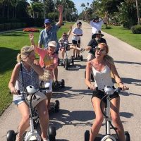 Walking & Biking Tours
