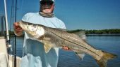 Fishing trip...