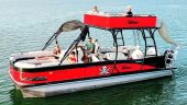 Great day with a boat day