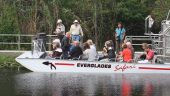 Great day in the Everglades