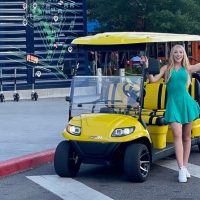 Golf Tours & Tee Times