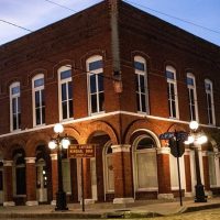 Walking Tours