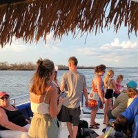 Boat Tours