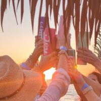 Sailing Trips