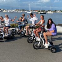 Segway Tours