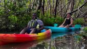 Great Kayaking experience