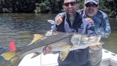 First-rate Fishing Excursion