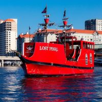 Cruises, Sailing & Water Tours