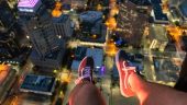 Helicopter tour of Tampa and walking tour of ybor city