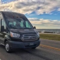 Bus & Minivan Tours