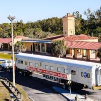 Trolley Tours